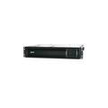 Ezgeneration Smart UPS, 750VA, Rack EZ329488